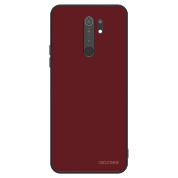 Maskica za Xiaomi Redmi 9 - Red Bliss