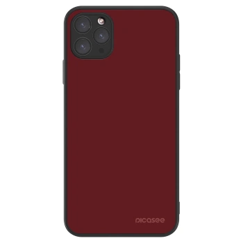Picasee ULTIMATE CASE za Apple iPhone 11 Pro Max - Red Bliss