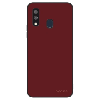 Maskica za Samsung Galaxy A40 A405F - Red Bliss