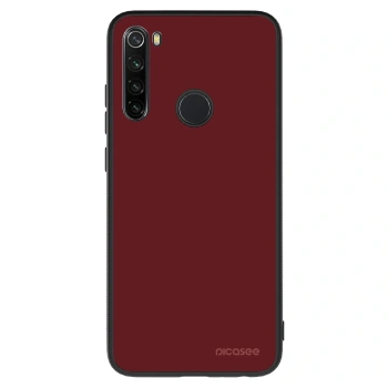 Maskica za Xiaomi Redmi Note 8 - Red Bliss