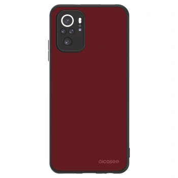 Maskica za Xiaomi Redmi Note 10 - Red Bliss