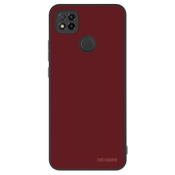 Maskica za Xiaomi Redmi 9C - Red Bliss