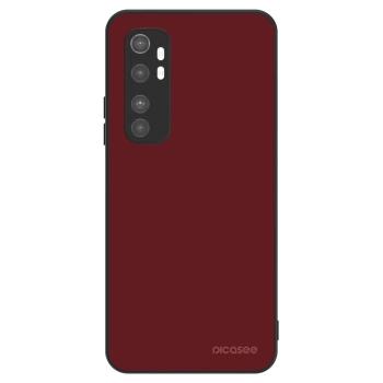 Maskica za Xiaomi Mi Note 10 Lite - Red Bliss