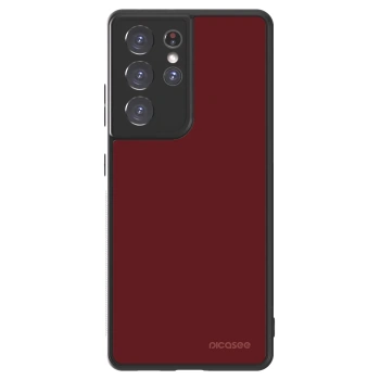 Maskica za Samsung Galaxy S21 Ultra 5G G998B - Red Bliss