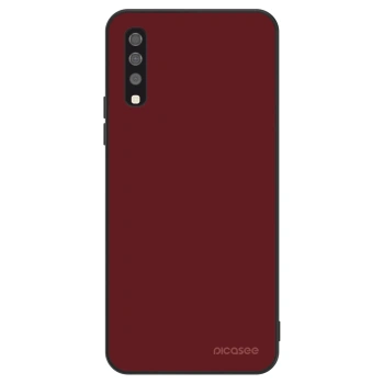 Maskica za Samsung Galaxy A70 A705F - Red Bliss