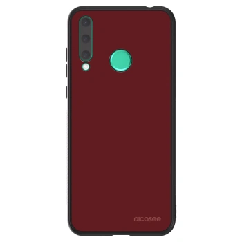 Maskica za Honor 20 Lite - Red Bliss