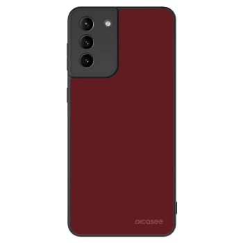 Maskica za Samsung Galaxy S21+ 5G G996F - Red Bliss