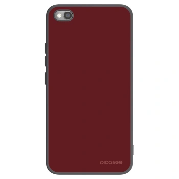 Picasee crna silikonska maskica za Xiaomi Redmi Note 11S 5G - Red Bliss