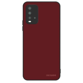 Maskica za Xiaomi Redmi 9T - Red Bliss