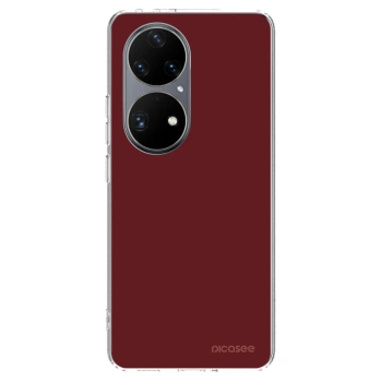 Maskica za Huawei P50 - Red Bliss
