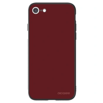 Picasee ULTIMATE CASE za Apple iPhone 8 - Red Bliss