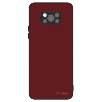 Maskica za Xiaomi Poco X3 Pro - Red Bliss