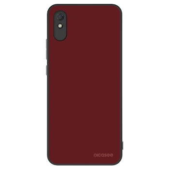Maskica za Xiaomi Redmi 9AT - Red Bliss