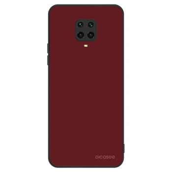 Maskica za Xiaomi Redmi Note 9S - Red Bliss