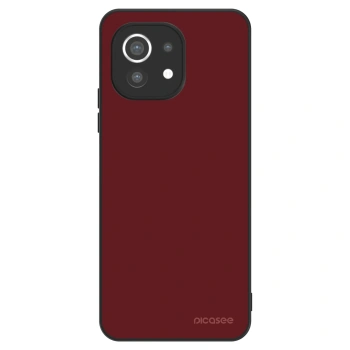 Maskica za Xiaomi Mi 11 - Red Bliss