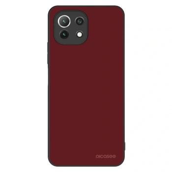 Maskica za Xiaomi Mi 11 Lite - Red Bliss