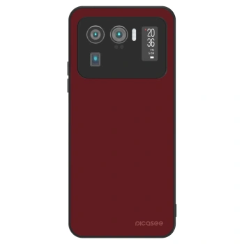 Maskica za Xiaomi Mi 11 Ultra - Red Bliss
