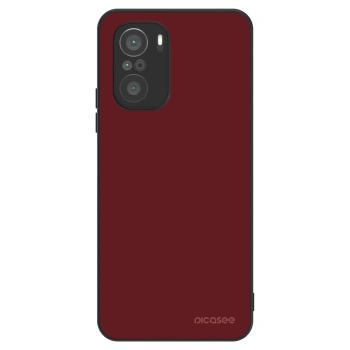 Maskica za Xiaomi Poco F3 - Red Bliss