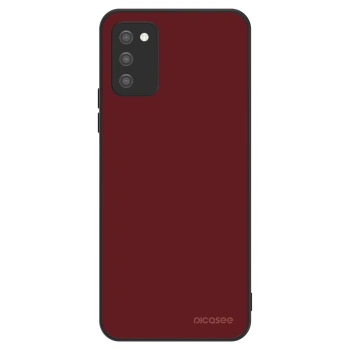 Maskica za Samsung Galaxy A02s A025G - Red Bliss