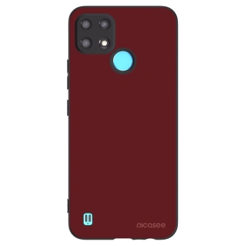 Maskica za Realme C21 - Red Bliss