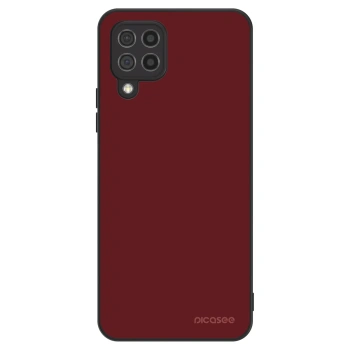 Maskica za Samsung Galaxy A22 A225F 4G - Red Bliss