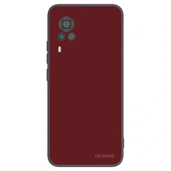 Maskica za Vivo X60 Pro 5G - Red Bliss