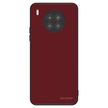 Maskica za Huawei Nova 8i - Red Bliss