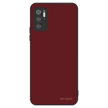 Maskica za Xiaomi Poco M3 Pro 5G - Red Bliss