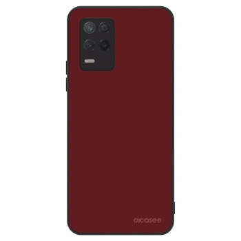 Maskica za Realme 8 5G - Red Bliss