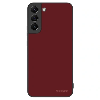 Maskica za Samsung Galaxy S22+ 5G - Red Bliss