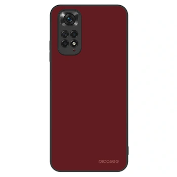 Maskica za Xiaomi Redmi Note 11S 4G - Red Bliss