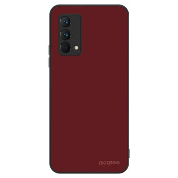 Maskica za Realme GT Master Edition 5G - Red Bliss