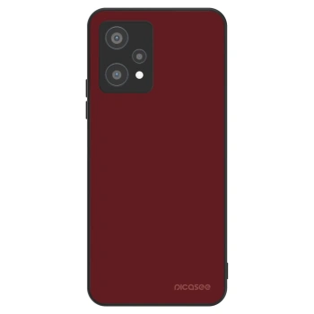 Maskica za Realme 9 Pro 5G - Red Bliss