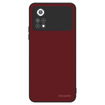 Maskica za Xiaomi Poco X4 Pro 5G - Red Bliss