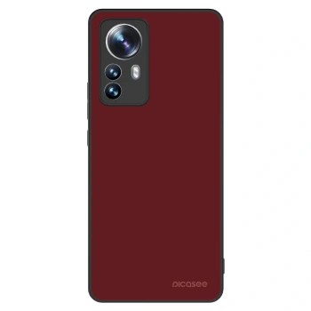 Maskica za Xiaomi 12 Pro - Red Bliss