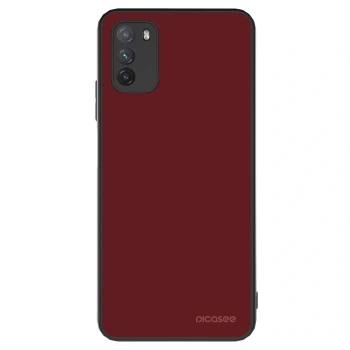 Maskica za Xiaomi Poco M3 - Red Bliss