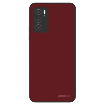 Maskica za OPPO A16 - Red Bliss