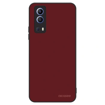 Maskica za Vivo Y52 5G - Red Bliss