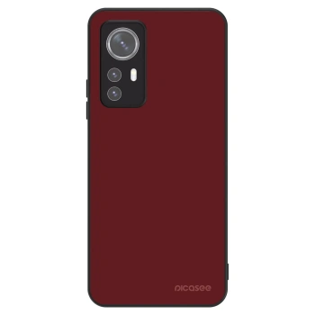 Maskica za Xiaomi 12X - Red Bliss