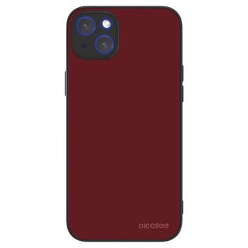 Picasee ULTIMATE CASE za Apple iPhone 14 Plus - Red Bliss