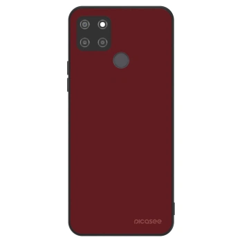 Maskica za Realme C21Y - Red Bliss