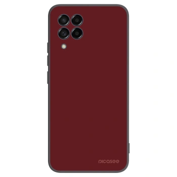 Maskica za Samsung Galaxy M53 5G - Red Bliss