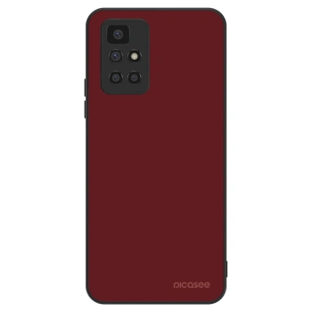 Maskica za Xiaomi Redmi 10 (2022) - Red Bliss