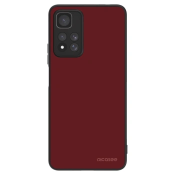 Maskica za Xiaomi Redmi Note 11 Pro+ 5G - Red Bliss