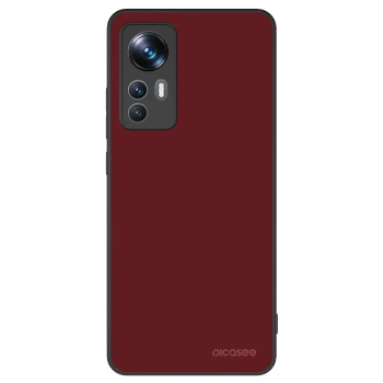 Picasee ULTIMATE CASE za Xiaomi 12T - Red Bliss