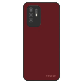 Maskica za OPPO A94 5G - Red Bliss