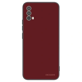 Maskica za Motorola Moto E40 - Red Bliss