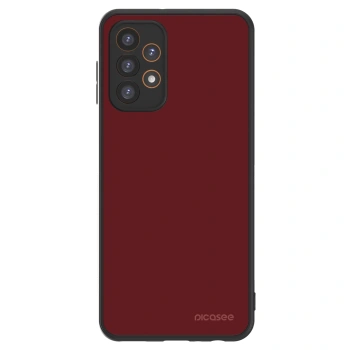 Picasee ULTIMATE CASE za Samsung Galaxy A23 A235F 4G - Red Bliss