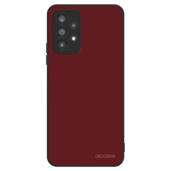 Maskica za Samsung Galaxy A73 5G - Red Bliss