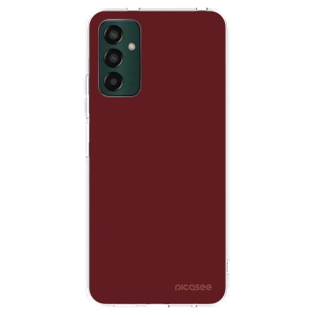 Maskica za Samsung Galaxy M23 5G - Red Bliss